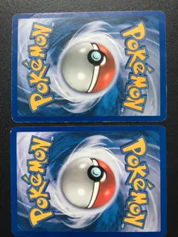 EX Emerald Set Pokemon cards Glalie Kyogre Rhydon Breloom Grovyle Linoone Pichu - Image 3