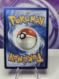 Team Rocket’s Tarountula 019/182 Reverse Holo Destined Rivals Pokemon NM - Image 2