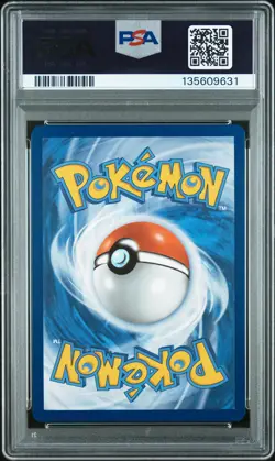 2024 POKEMON PAF EN-PALDEAN FATES SHINY RARE #198 JIGGLYPUFF PSA 10 - Image 2