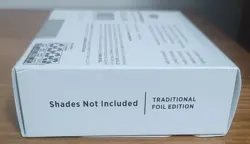 MTG Shades Not Included ✨ Foil✨ (Secret Lair) Sealed Box - Image 4