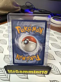 Rosa’s Encouragement SIR 123/088 - Pokemon Mega Evolution Perfect Order English - Image 2