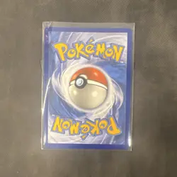 Pokemon Pikachu Secret Rare Holo 241/236 Sm-Cosmic Eclipse Volt Tackle - Image 2