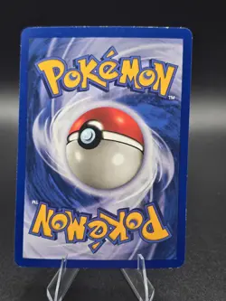 Pokemon TCG Vaporeon Jungle 12/64 Holo 1999-2000 Wizards Base Set Copyright Holo - Image 2