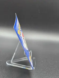 Pokemon TCG Vaporeon Jungle 12/64 Holo 1999-2000 Wizards Base Set Copyright Holo - Image 3