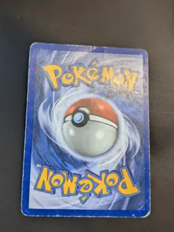 Magmortar Lv.X 123/123 Mysterious Treasures Ultra Rare Pokemon - Image 3