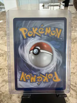 Pokemon Gardevoir EX TCG Delta Species Celebrations 93/101 🔥 - Image 2