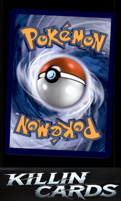 Mega Sharpedo ex - 061/094 061/094 Pokemon Double Rare ME02: Phantasmal Flames C - Image 2