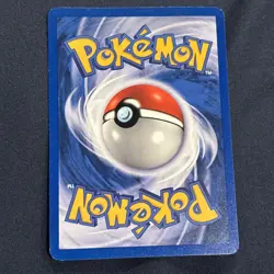 Pokemon Misty's Wrath 1st Edition Gym Heroes 114/132 Uncommon WOTC English - Image 4