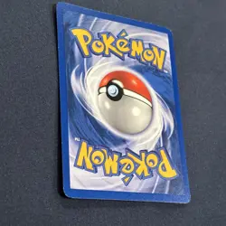Pokemon Misty's Wrath 1st Edition Gym Heroes 114/132 Uncommon WOTC English - Image 5