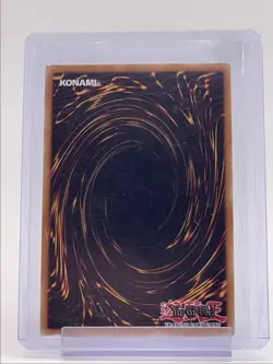 CYBER HARPIE LADY 2008 YU-GI-OH! RETRO PACK SECRET RARE Q4385 - Image 2