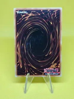 Yugioh - Harpie Lady 3 (RDS-EN019) - Common 1st Edition - Image 2