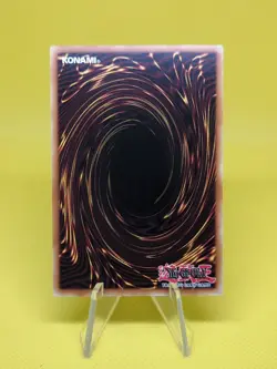 Yugioh - Sonic Chick (5DS1-EN010) - Common Unlimited - Image 2