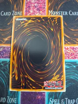 Yu-Gi-Oh! Lillybot DRLG-EN050 Super Rare 1st Edition Near Mint - Image 3