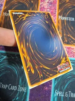 Yu-Gi-Oh! Lillybot DRLG-EN050 Super Rare 1st Edition Near Mint - Image 4