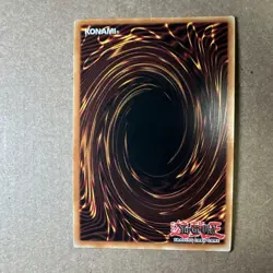 Konami Yu-Gi-Oh! Elemental HERO Tempest LCGX-EN048 English - Image 2