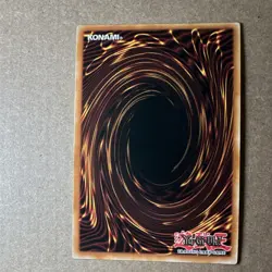 Konami Yu-Gi-Oh! Elemental HERO Tempest LCGX-EN048 English - Image 4