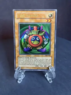 Time Wizard - MRD-065 - Ultra Rare Unlimited - NM - Image 1