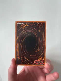 Yu-Gi-Oh 1st Edition Harpie Lady Sisters MRD-009 Near Mint - Image 5