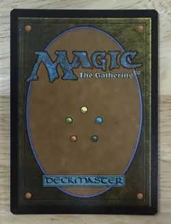 MTG Magic 1x Brotherhood Regalia FOIL (M/NM) Universes Beyond Assassin's Creed - Image 2