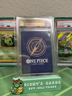 BGS 10 Pristine Boa Hancock Premium Best Selection Vol. 2 One Piece ST03-013 433 - Image 2
