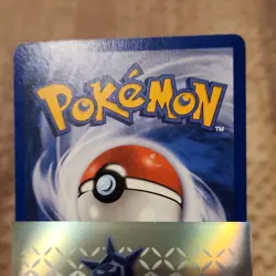 Pokemon Scyther 29/112 EX FireRed & LeafGreen Reverse Holo Rare 60 HP Card - Image 2