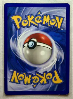 Zapdos 15/62 Fossil Holo Rare Vintage Raw - Pokemon Card TCG - Image 2