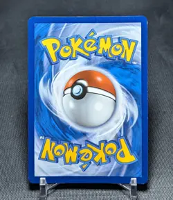 Weezing Rare Reverse Holo Dark 2021 Pokemon TCG Chilling Reign Card 095/198 - Image 2