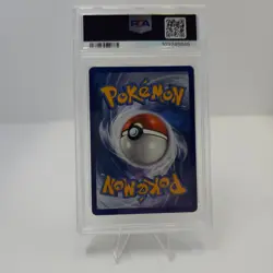 Sylveon VMAX 212/203 PSA 10 Alt Art Evolving Skies 2021 Secret Rare Pokemon Card - Image 2