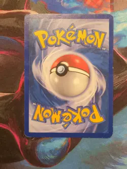 Pokemon TCG Umbreon Dark Explorers 60/108 Uncommon Card Regular/Non-Holo - Image 4