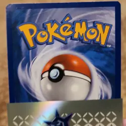 Pokemon Garchomp C Lv.X DP46 Diamond & Pearl Promo Holo Level Up 110 HP Card - Image 2