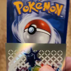 Pokemon Rayquaza C LV.X DP47 Diamond and Pearl Promo Holo 120 HP Card - Image 2