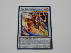 Yugioh TCG Duelist Nexus (DUNE) - 1st Edition - Pick Your Card - 2020 - Image 1