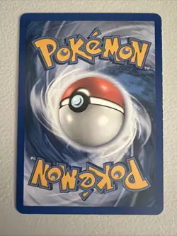 Pokemon Card - Tyrogue Unseen Forces 33/115 Rare Non Holo LP - Image 2