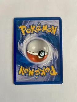 Palkia & Dialga Legend TOP 101/102 Holo Pokemon TCG Card HGSS Triumphant NM - Image 3