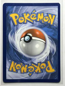 Swampert Holo Rare SWSH08: Fusion Strike 064/264 NM Pokemon card - Image 2