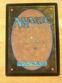 x1 Waltz of Rage R MTG Duskmourn: House of Horror M/NM, English - Image 2