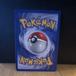 Pokemon TCG Pikachu Nintendo Promo Basic 50 HP Holo 012 English Card - Image 2