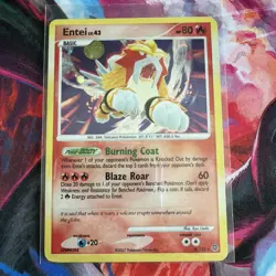 Lot Of Pokemon Cards - Holo Lv cards - Image 2