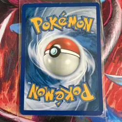 Lot Of Pokemon Cards - Holo Lv cards - Image 3