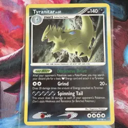 Lot Of Pokemon Cards - Holo Lv cards - Image 4