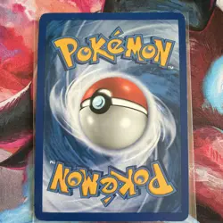 Lot Of Pokemon Cards - Holo Lv cards - Image 5