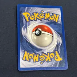 Unown [W] 29/105 Neo Destiny Pokemon TCG Card RARE - Image 4