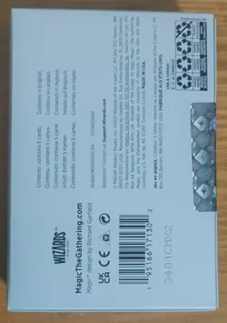 MTG Magic the Gathering Secret Lair MSCHF Foil Sealed - Image 3