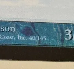 Glintwing Invoker 40/145 Foil Legions MTG LP - Image 2