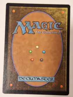 Burst Lightning - Foundations - Magic the Gathering MTG Nice! - Image 2