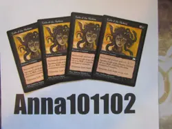 *30,FEB21 MTG Coils of the Medusa x4 4x - Image 1