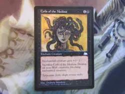 *30,FEB21 MTG Coils of the Medusa x4 4x - Image 2