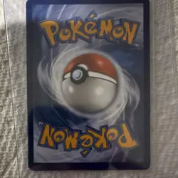 Pokemon Mega Charizard Y EX Mega Evolution MEP 030 360 HP Explosion Y Attack - Image 2