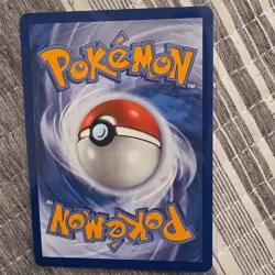 Pokemon Gengar GameStop Promo 050/088 Holo Promo Card Pokemon TCG English - Image 2