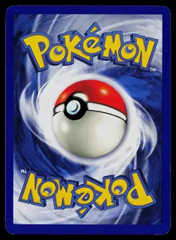 Pokemon Card - Professor Oak 1st Edition Base Set (Shadowless) 88/102 Uncommon - Image 2